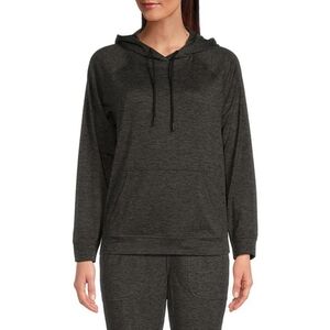 Barefoot Dreams Malibu Collection Butterchic Knit Coordinating Hoodie